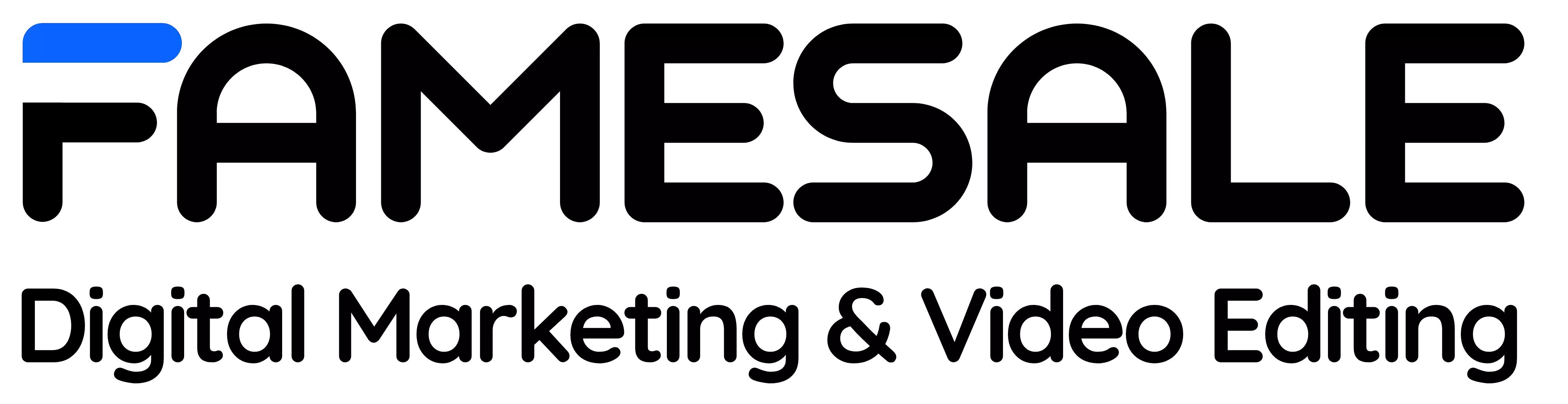 Famesale Logo